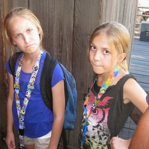 Meet your Posher, Leah